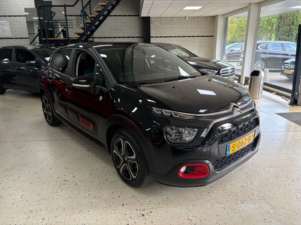 Citroën C3 – foto 6