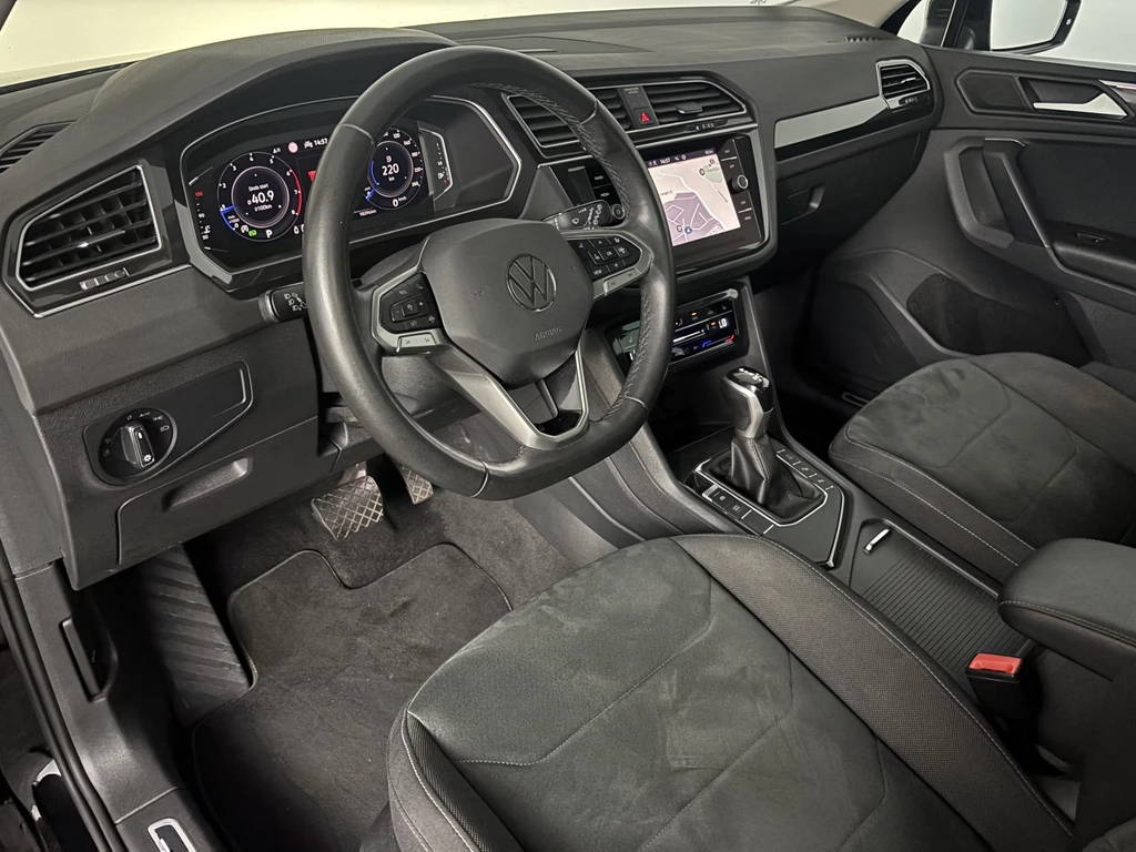 Volkswagen Tiguan – foto 10