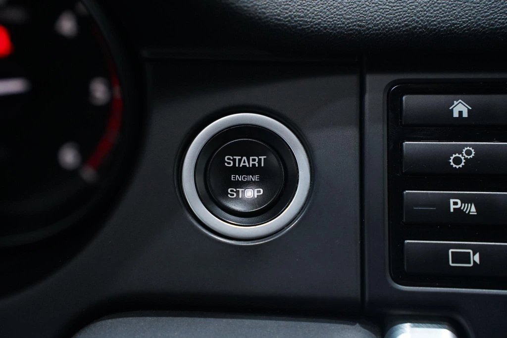 Land Rover Discovery Sport – foto 39