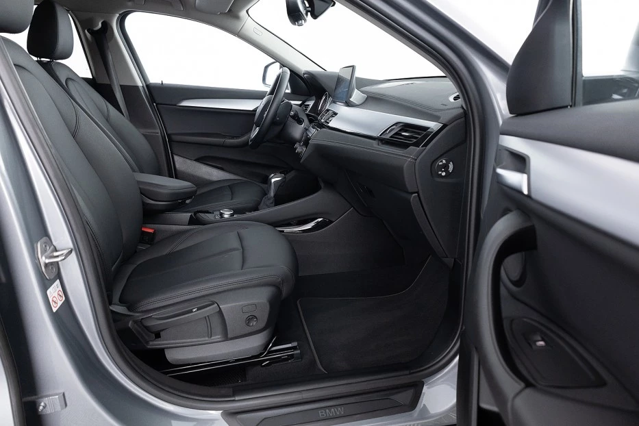 BMW X2 – foto 13