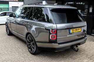 Land Rover Range Rover – thumbnail 4
