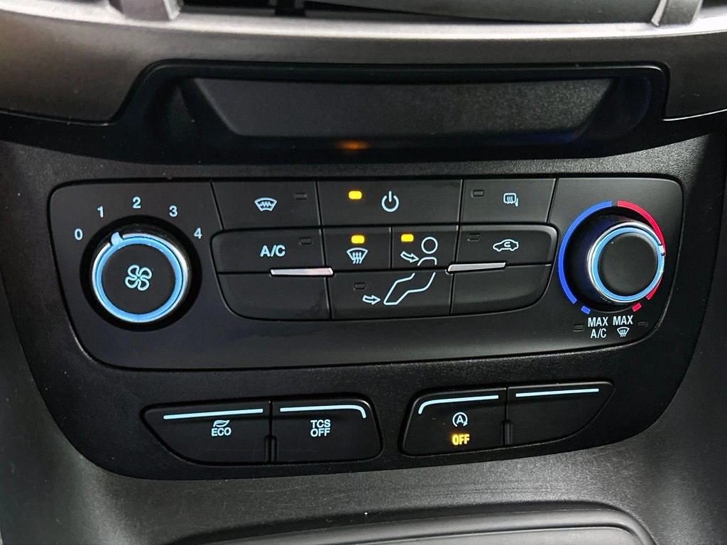 Ford Transit Connect – foto 20