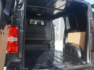 Opel Vivaro-e – thumbnail 9