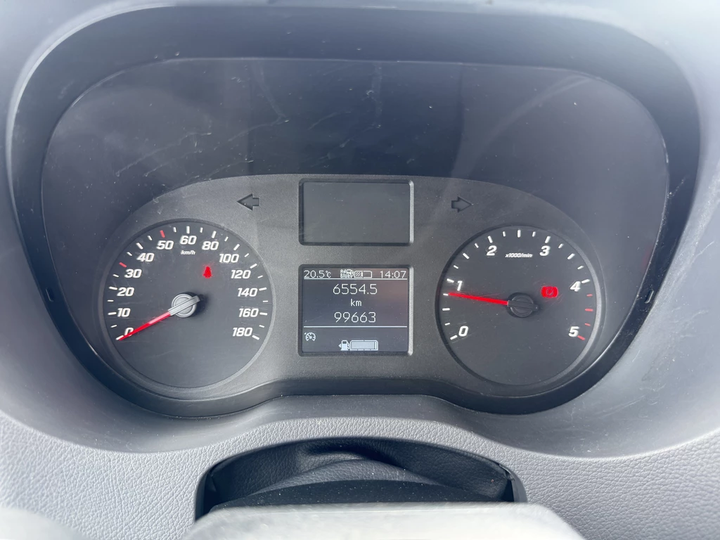 Mercedes-Benz Sprinter – foto 25