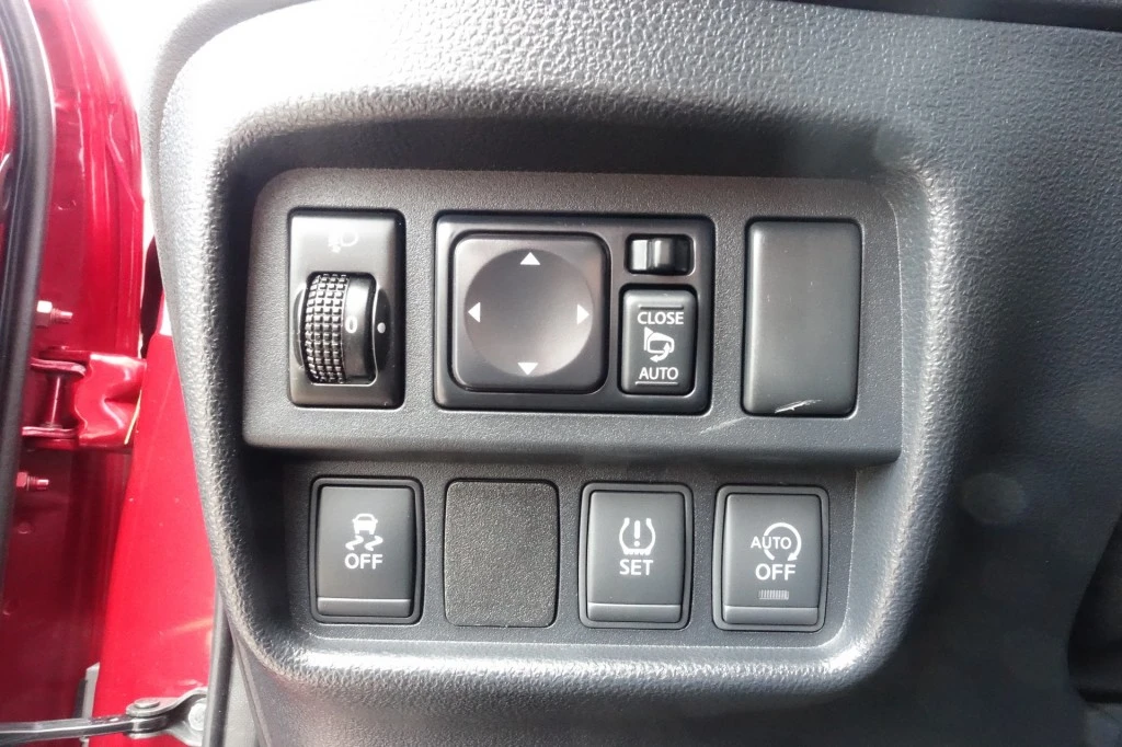 Nissan Juke – foto 15