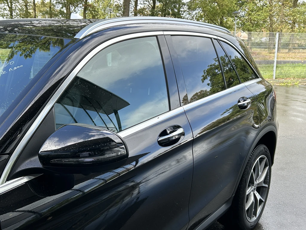 Mercedes-Benz GLC – foto 4