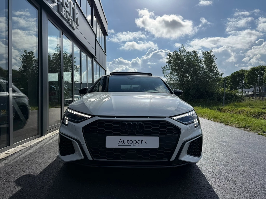 Audi A3 – foto 9