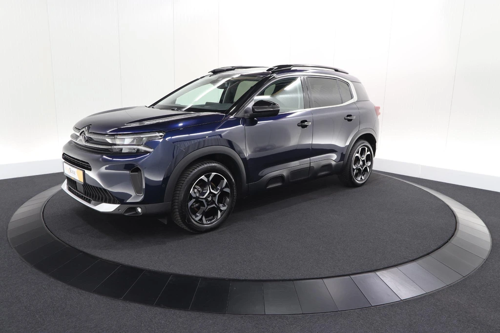 Citroën C5 Aircross – foto 2