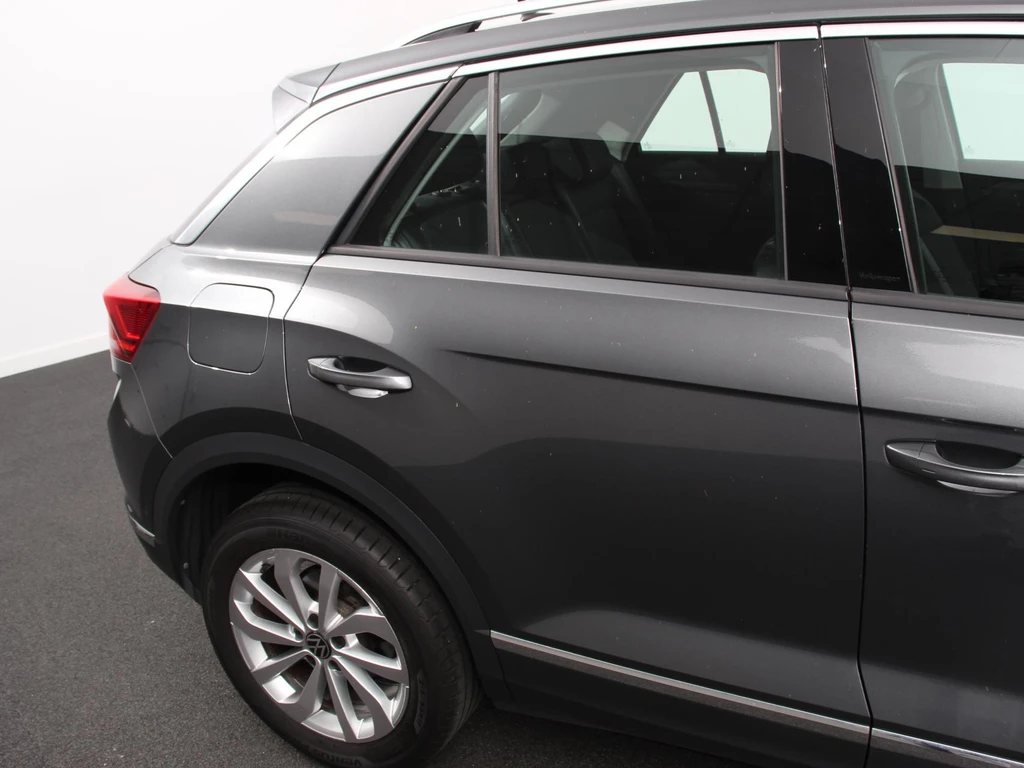 Volkswagen T-Roc – foto 30