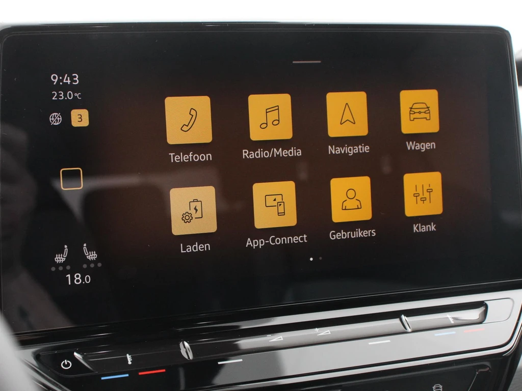 Volkswagen ID.3 – foto 28