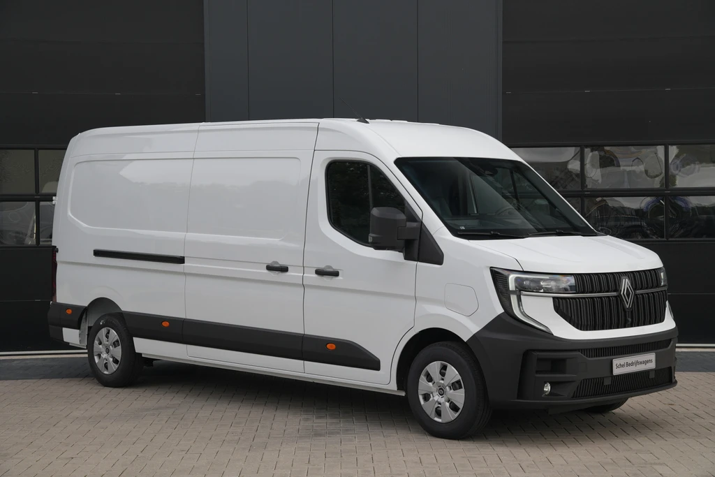 Renault Master – foto 8