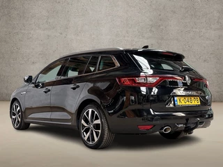 Renault Mégane Estate – thumbnail 3