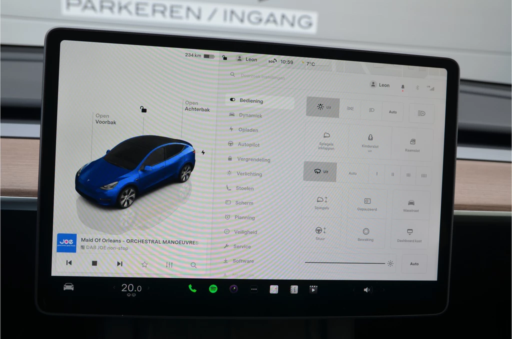 Tesla Model Y – foto 21