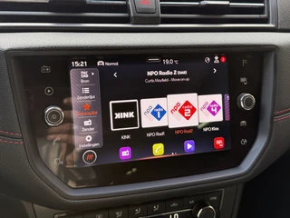 SEAT Arona – thumbnail 23