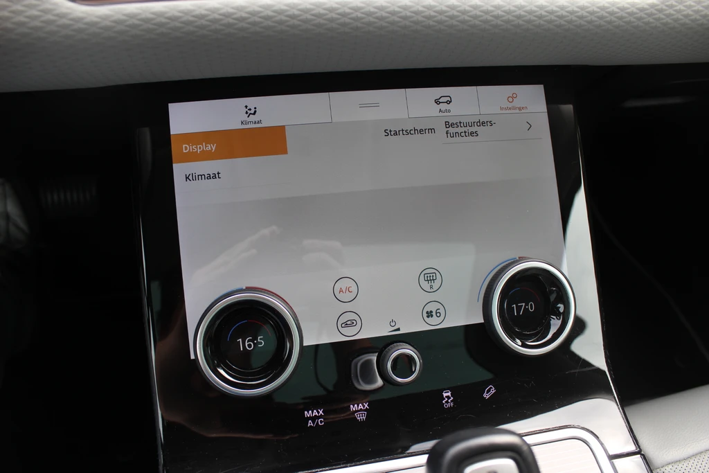 Land Rover Range Rover Evoque – foto 29