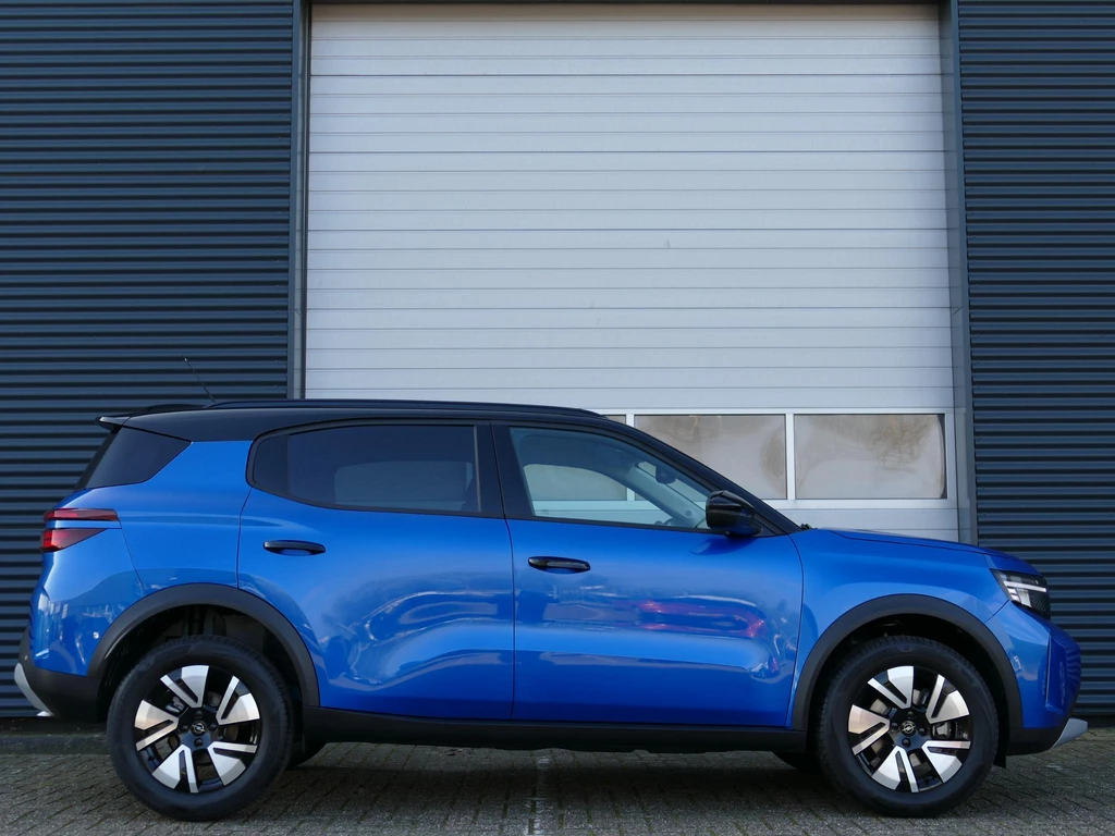 Opel Frontera – foto 5