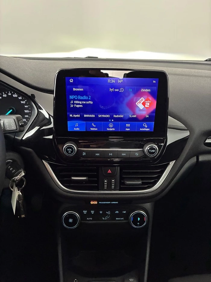 Ford Fiesta – foto 6