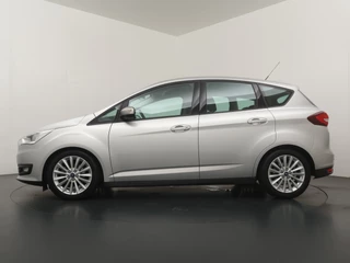 Ford C-MAX – thumbnail 3