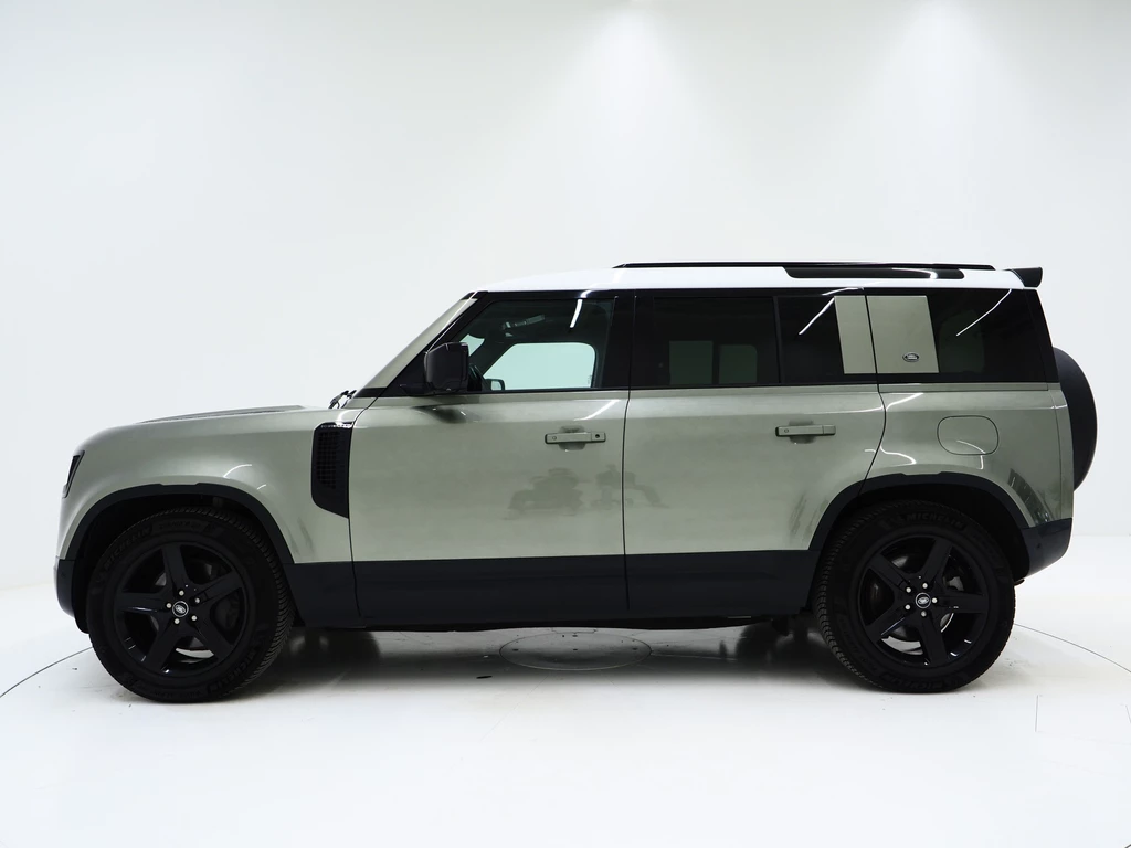 Land Rover Defender – foto 2