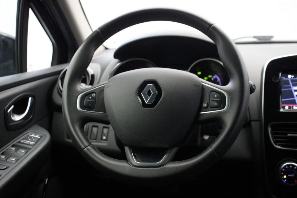 Renault Clio – foto 21