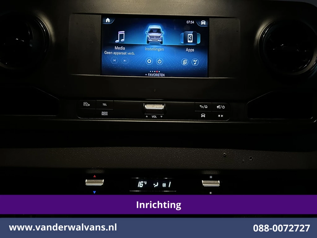 Mercedes-Benz Sprinter – foto 14
