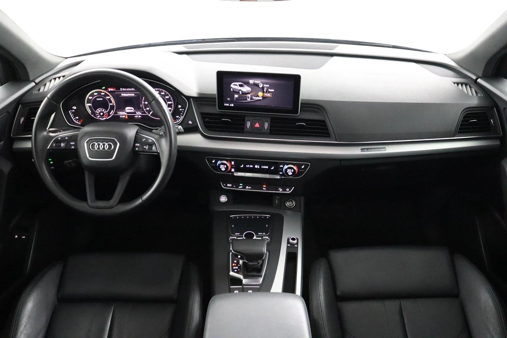 Audi Q5 – foto 13