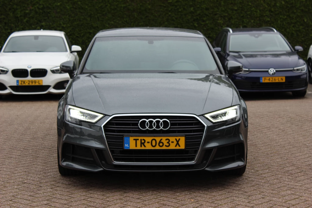 Audi A3 – foto 8