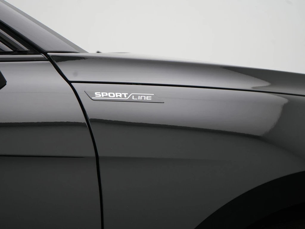 Škoda Superb – foto 60