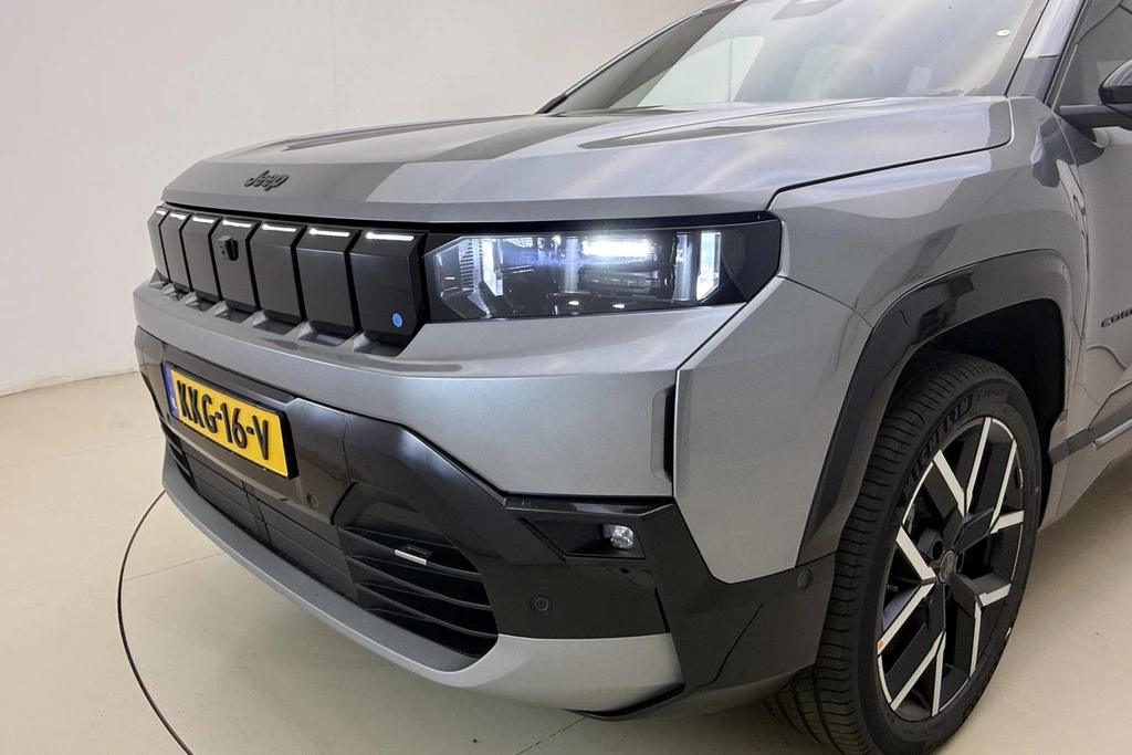 Jeep Compass – foto 2