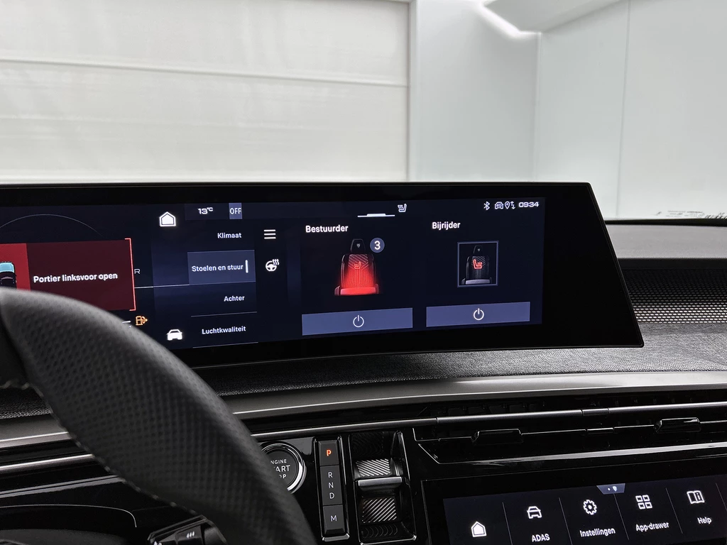 Peugeot 5008 – foto 8