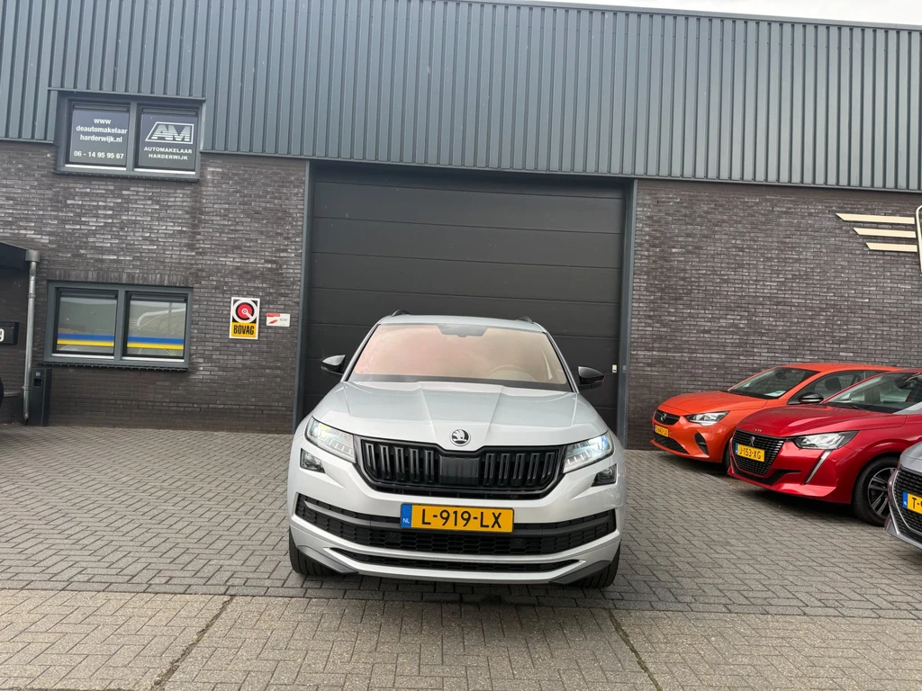 Škoda Kodiaq – foto 11