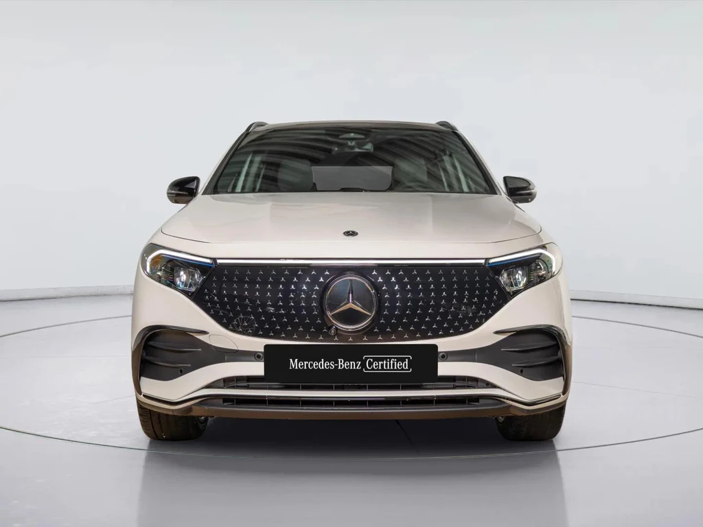Mercedes-Benz EQA – foto 3