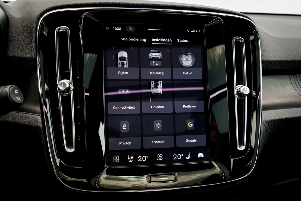 Volvo XC40 – foto 33