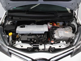 Toyota Yaris – thumbnail 51