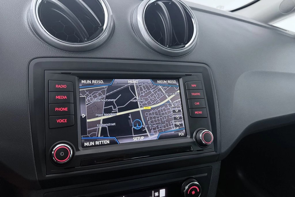 SEAT Ibiza – foto 16