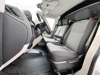 Volkswagen Transporter – thumbnail 22