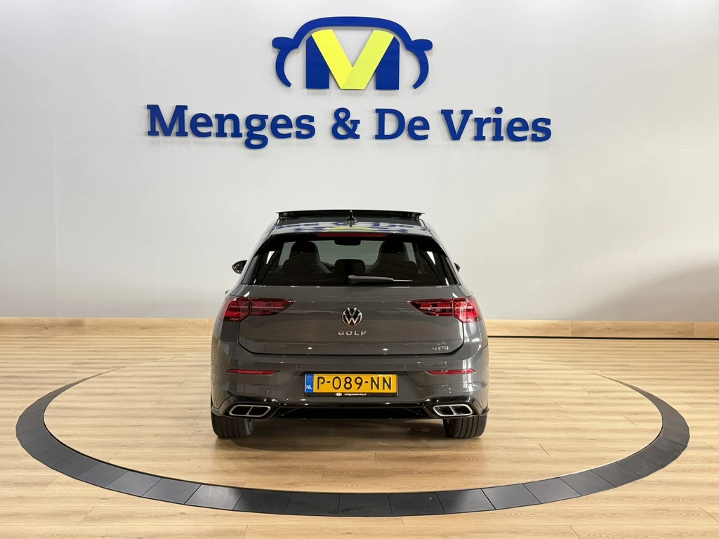 Volkswagen Golf – foto 4