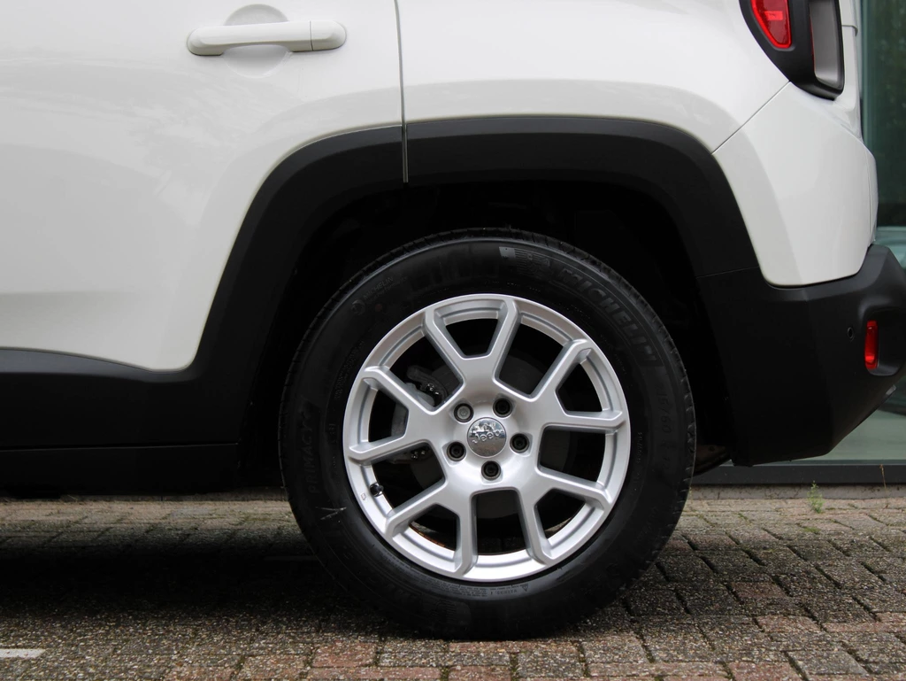Jeep Renegade – foto 24