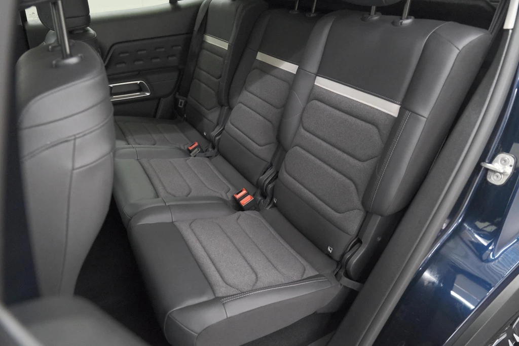 Citroën C5 Aircross – foto 30
