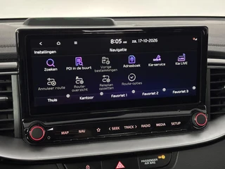 Kia Ceed Sportswagon – thumbnail 23