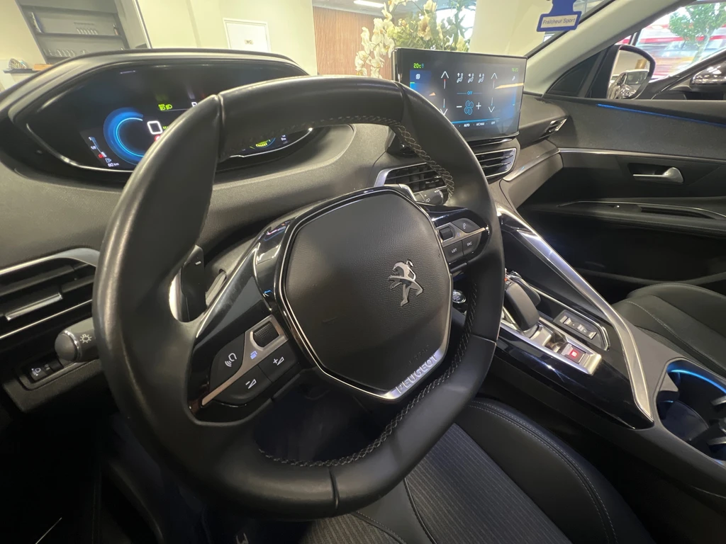 Peugeot 3008 – foto 9