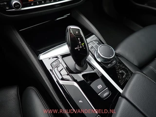 BMW 5 Serie – thumbnail 33