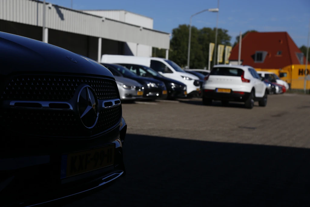 Mercedes-Benz GLC – foto 66
