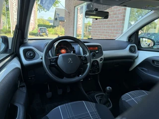 Peugeot 108 – thumbnail 10