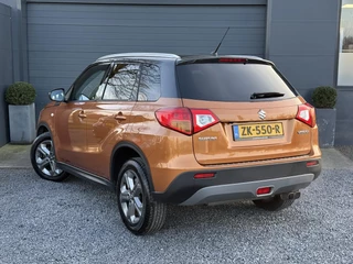 Suzuki Vitara – thumbnail 2