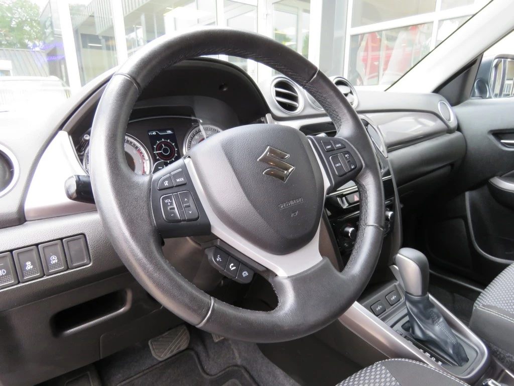 Suzuki Vitara – foto 22