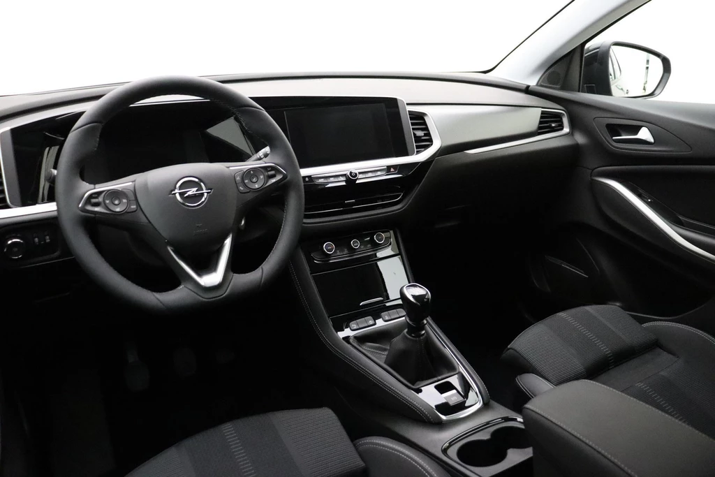 Opel Grandland – foto 10