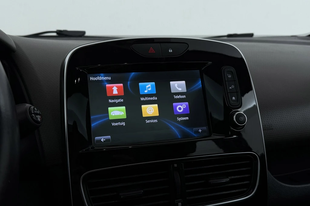 Renault Clio – foto 30