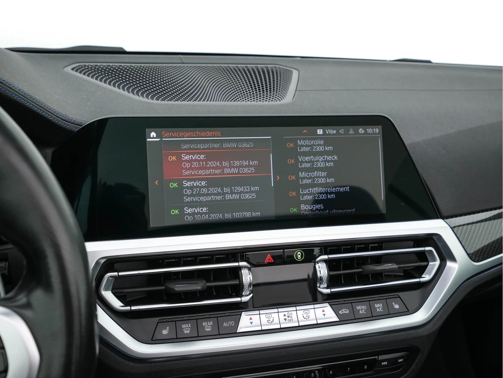 BMW 4 Serie – foto 25