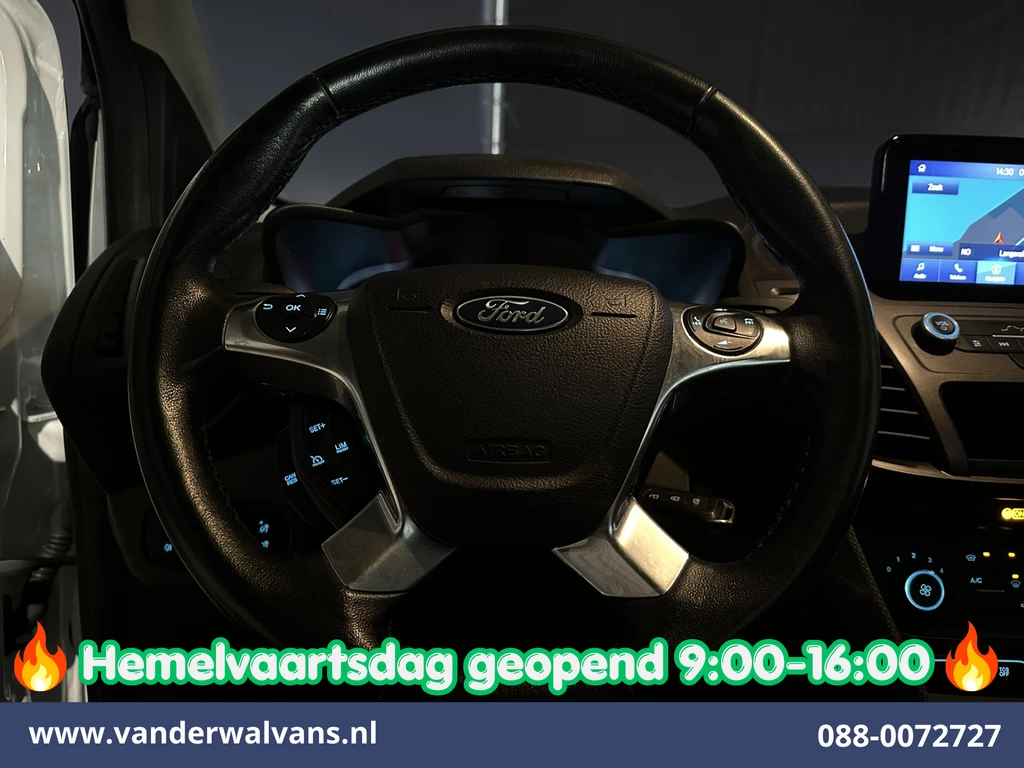 Ford Transit Connect – foto 8